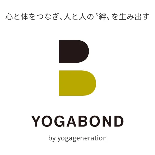 YOGABOND ヨガボンド